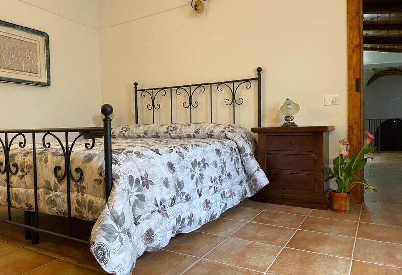 Апартаменты 1 Спальня с Видом, Residence Belvedere