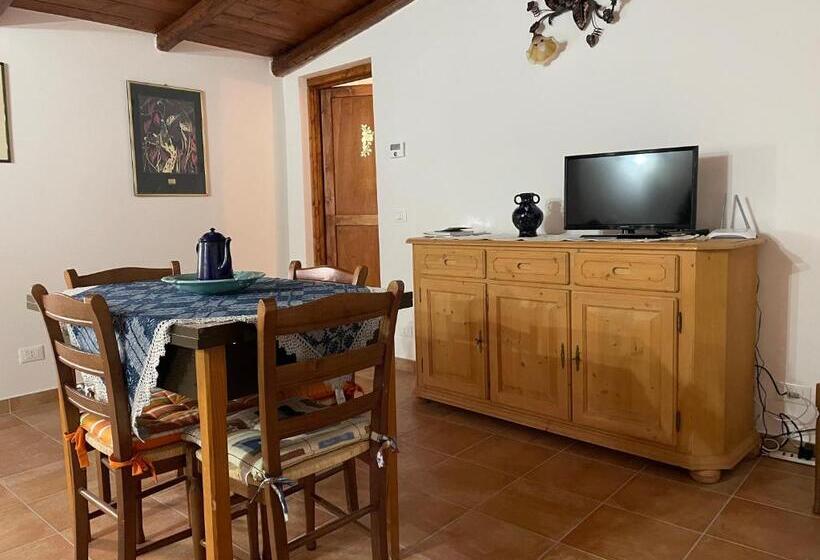 شقة غرفة واحدة ذات إطلالة, Residence Belvedere