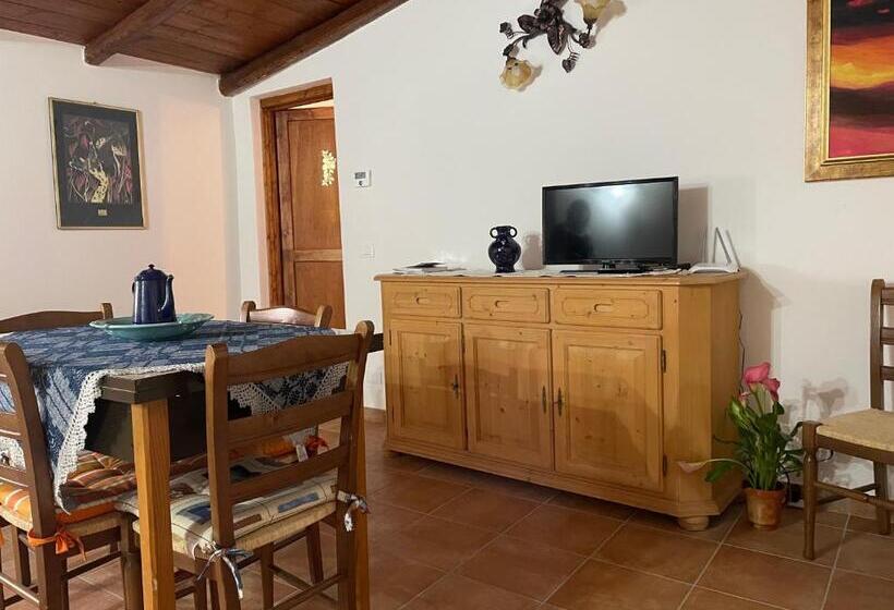 شقة غرفة واحدة ذات إطلالة, Residence Belvedere