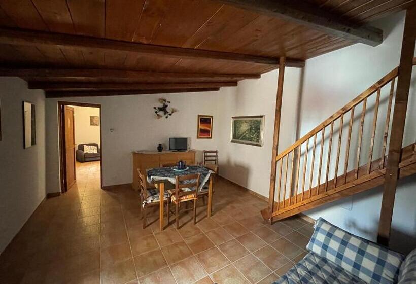 شقة غرفة واحدة ذات إطلالة, Residence Belvedere