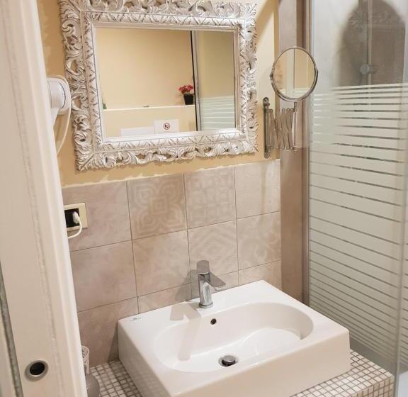 اتاق استاندارد, Sicily Luxury B&b