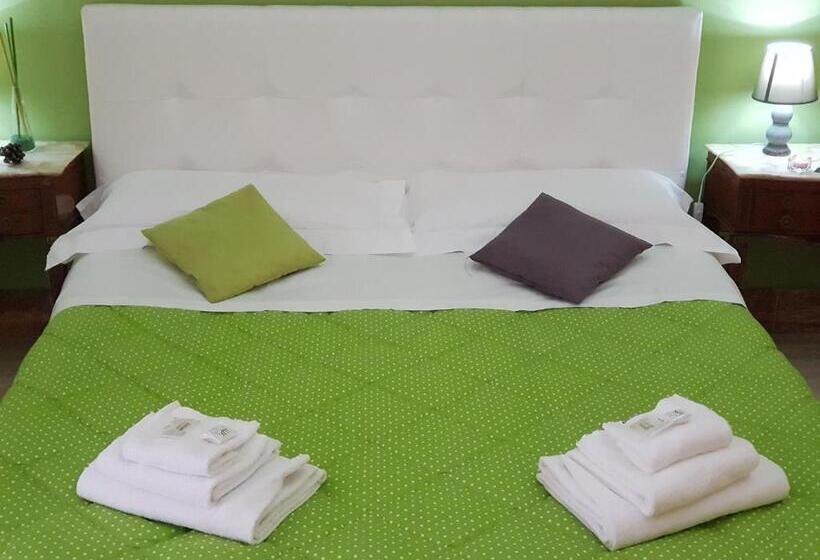 اتاق استاندارد, Sicily Luxury B&b