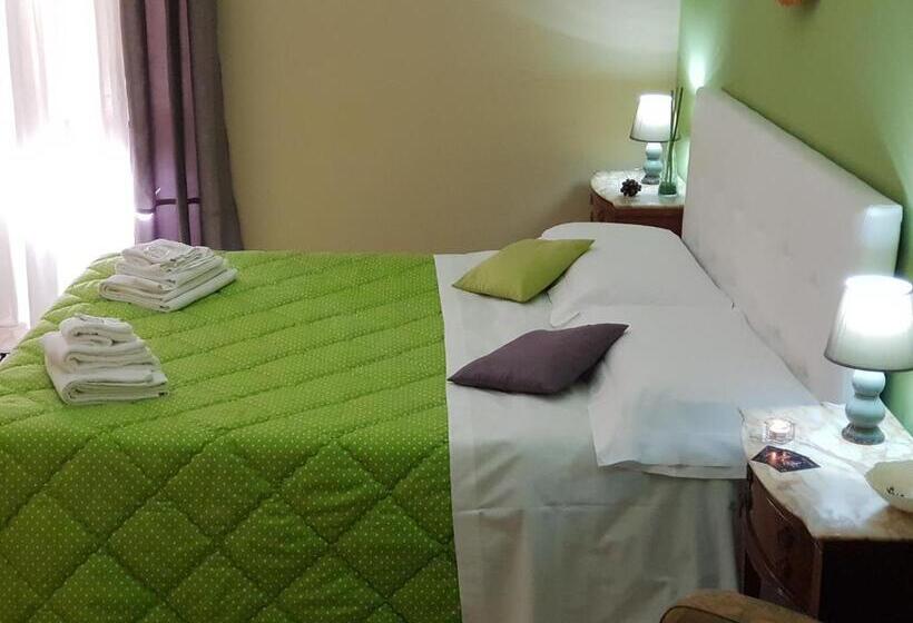 اتاق استاندارد, Sicily Luxury B&b