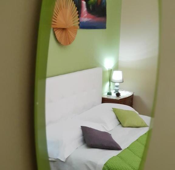 اتاق استاندارد, Sicily Luxury B&b