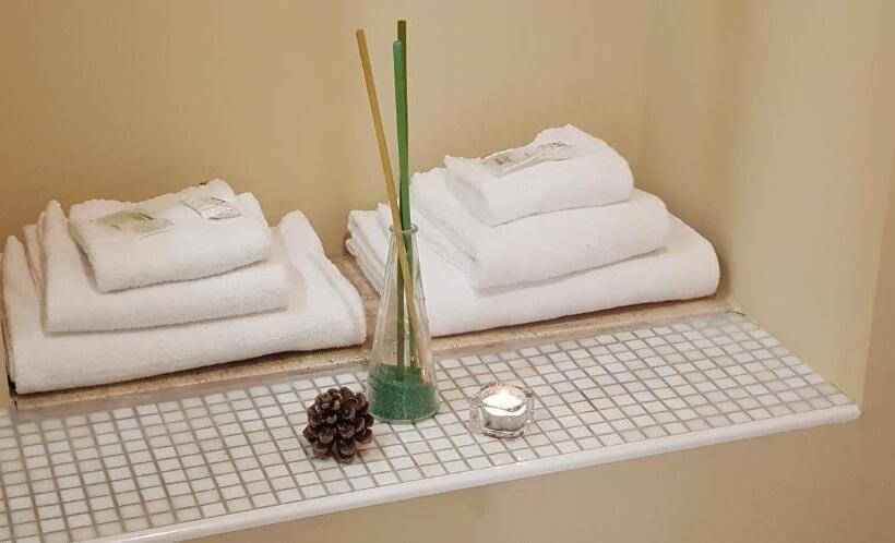 اتاق استاندارد, Sicily Luxury B&b