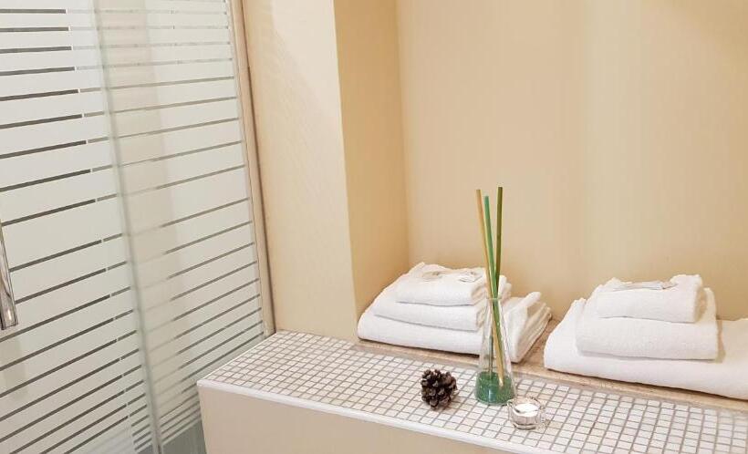 اتاق استاندارد, Sicily Luxury B&b