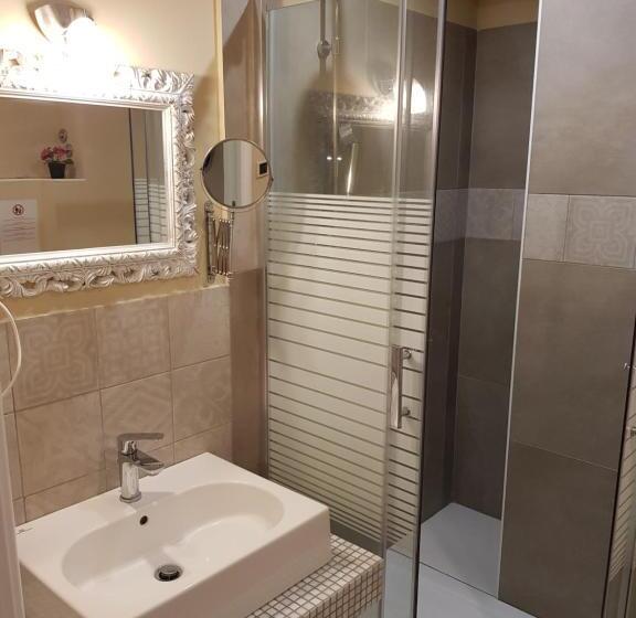 اتاق استاندارد, Sicily Luxury B&b