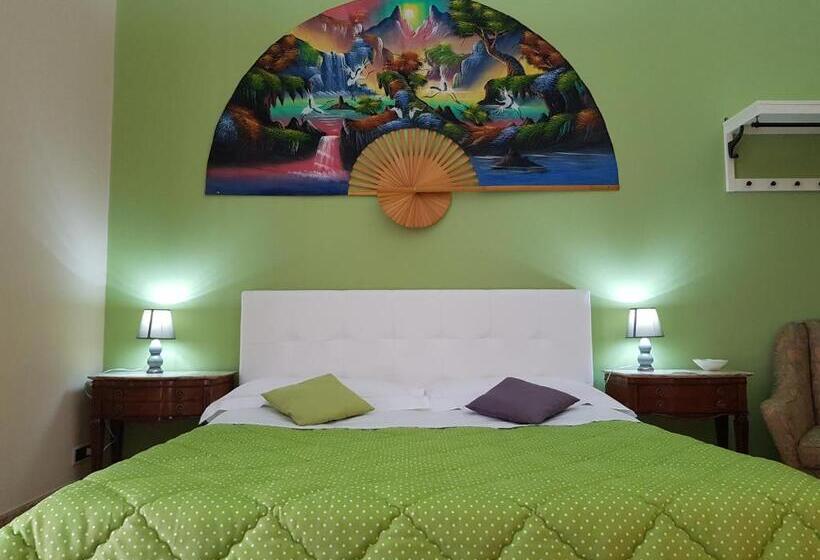 اتاق استاندارد, Sicily Luxury B&b