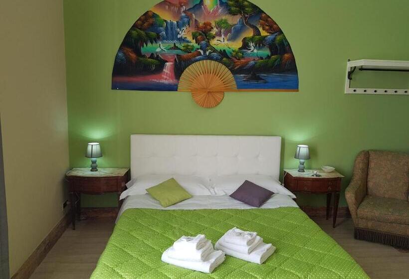 اتاق استاندارد, Sicily Luxury B&b