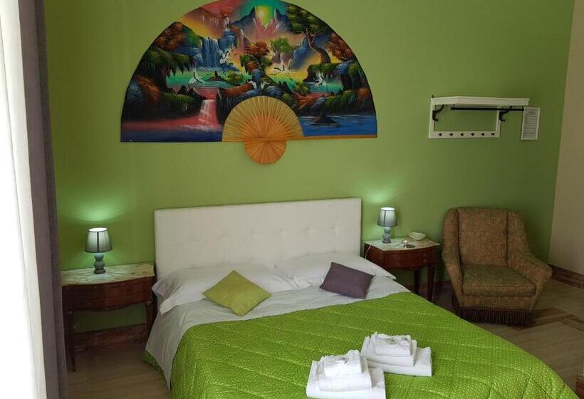 اتاق استاندارد, Sicily Luxury B&b