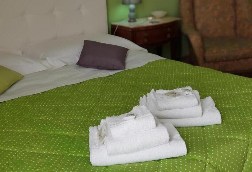 اتاق استاندارد, Sicily Luxury B&b