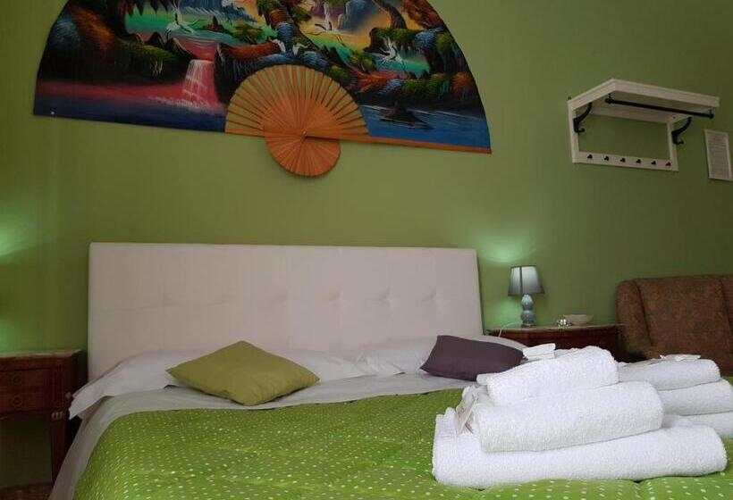 اتاق استاندارد, Sicily Luxury B&b