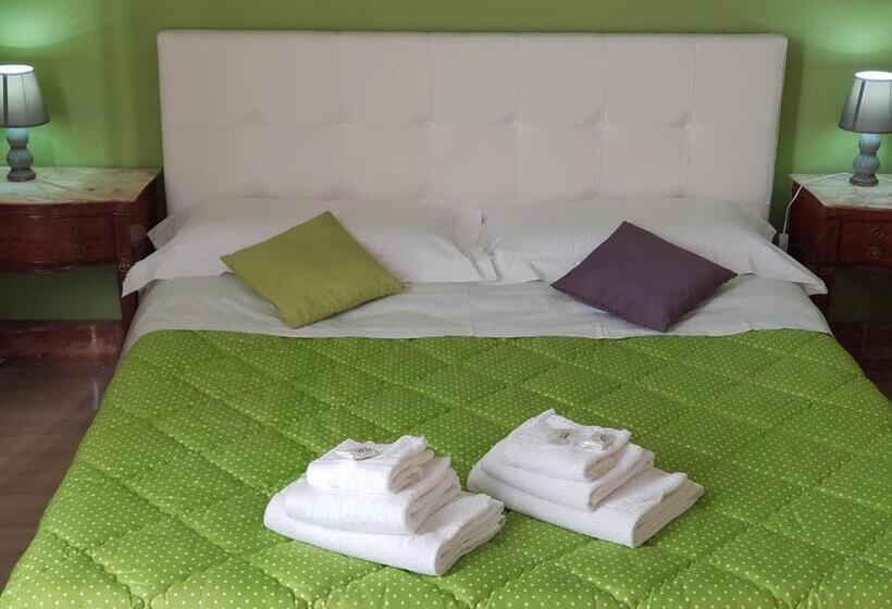 اتاق استاندارد, Sicily Luxury B&b