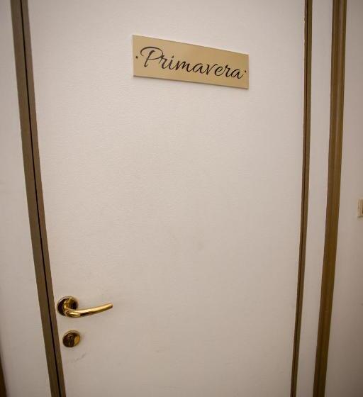 اتاق استاندارد, Sicily Luxury B&b