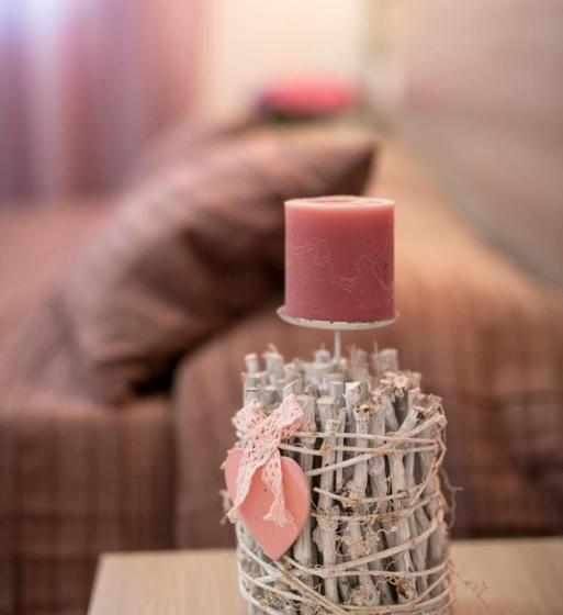 디럭스 패밀리 룸, Suite Room Fiumicino