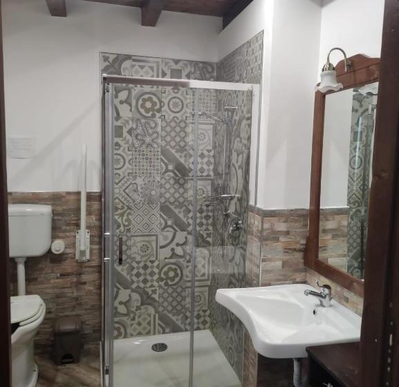 Четырехместный Номер Стандарт, Villa Russo