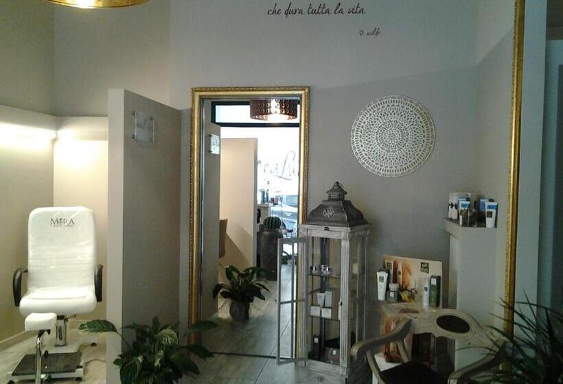 Junior Suite, Residence Hotel Le Viole