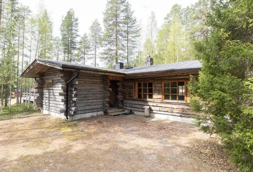1ベッドルームハウス, Bliss Adventure Lodge