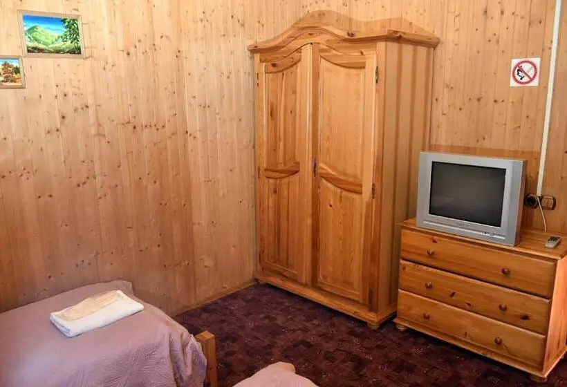Perhehuone, ольга готель спа