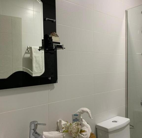 آپارتمان 1 خوابه, Appart Hotel Monaco