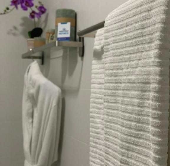 شقة غرفة واحدة, Appart Hotel Monaco