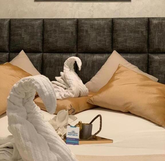 آپارتمان 2 خوابه, Appart Hotel Monaco