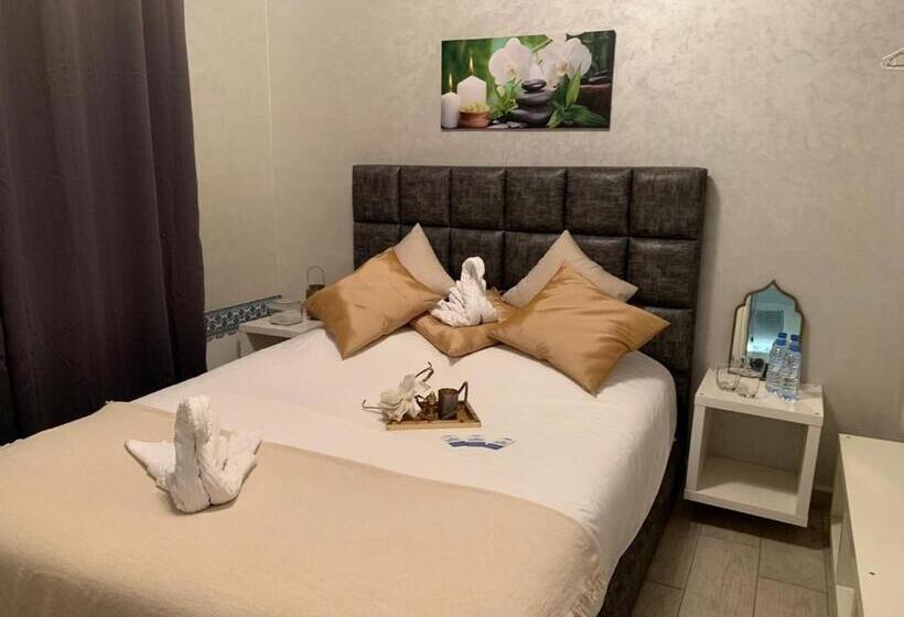 شقة سوبريور غرفة واحدة, Appart Hotel Monaco