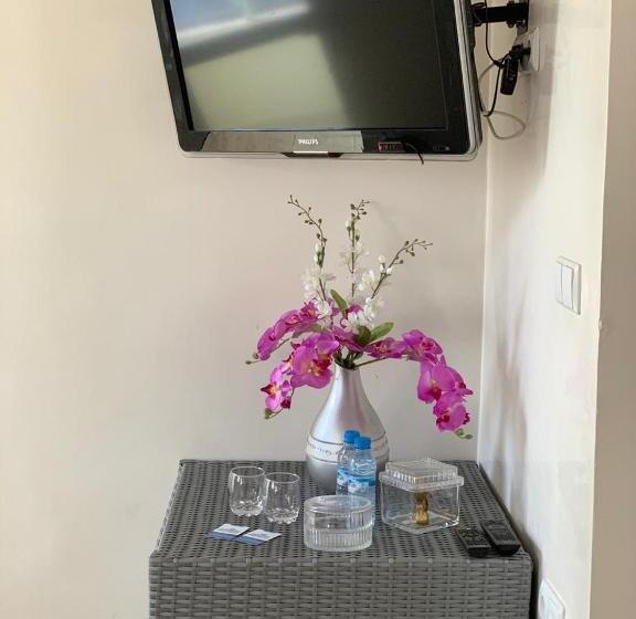 آپارتمان سوپریور 1 خوابه, Appart Hotel Monaco