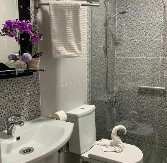 شقة سوبريور غرفة واحدة, Appart Hotel Monaco