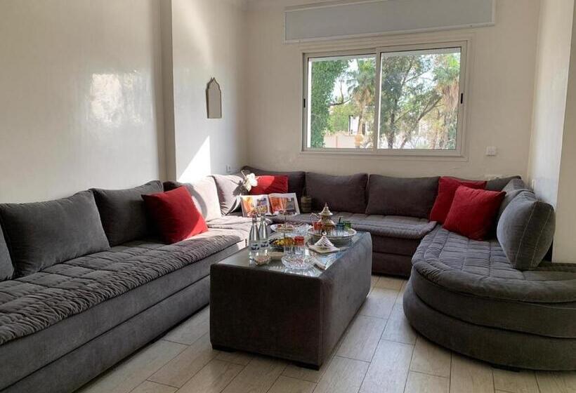 آپارتمان سوپریور 1 خوابه, Appart Hotel Monaco