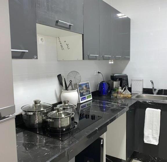 شقة سوبريور غرفة واحدة, Appart Hotel Monaco