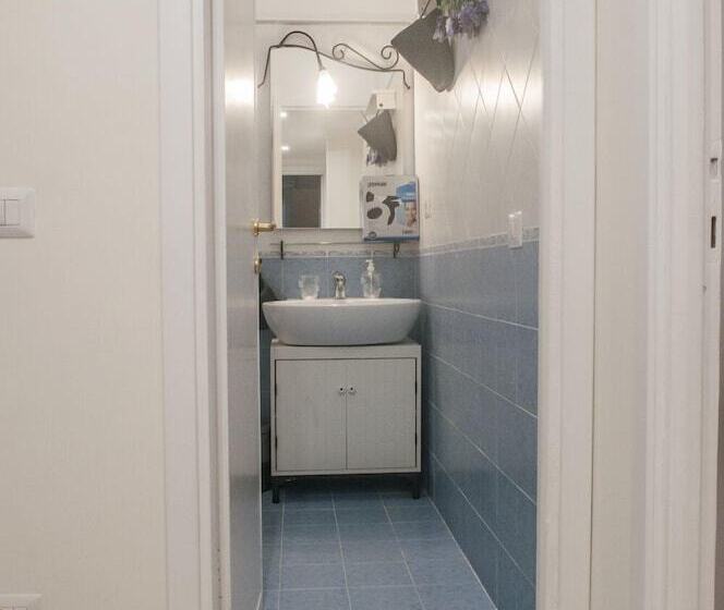 3침실 수피리어 아파트, A Casa Di Benny