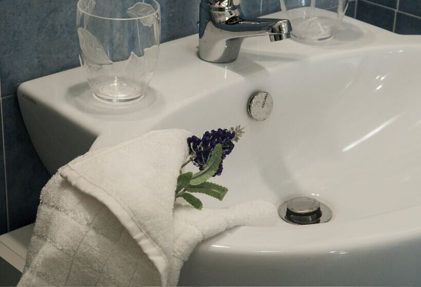 3침실 수피리어 아파트, A Casa Di Benny