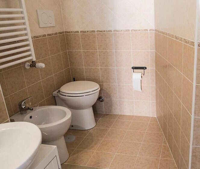 3침실 수피리어 아파트, A Casa Di Benny