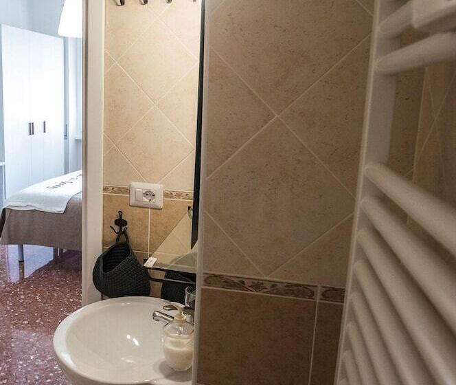 3침실 수피리어 아파트, A Casa Di Benny