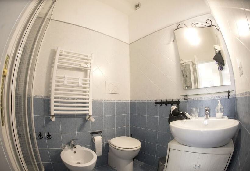 3침실 수피리어 아파트, A Casa Di Benny