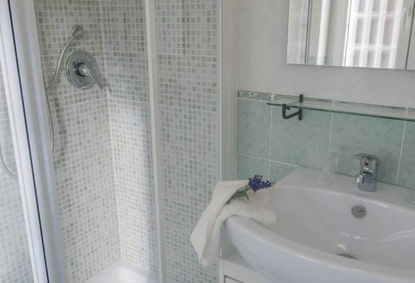 3침실 수피리어 아파트, A Casa Di Benny