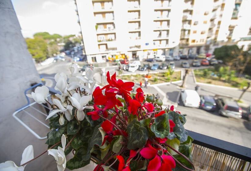 3침실 수피리어 아파트, A Casa Di Benny