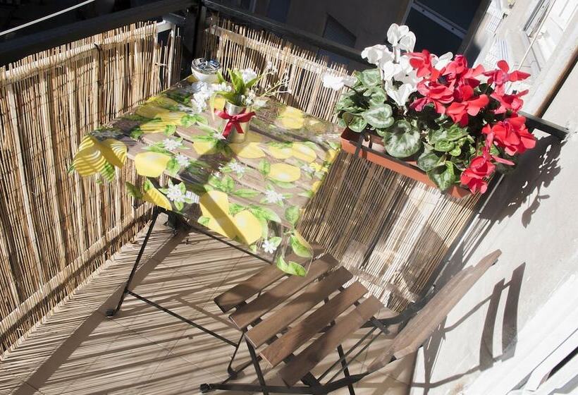 3침실 수피리어 아파트, A Casa Di Benny