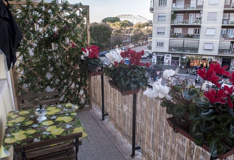 3침실 수피리어 아파트, A Casa Di Benny