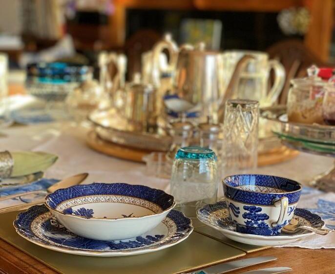 شقة غرفة واحدة مطلة على الحديقة, Ah House City B&b Nelson