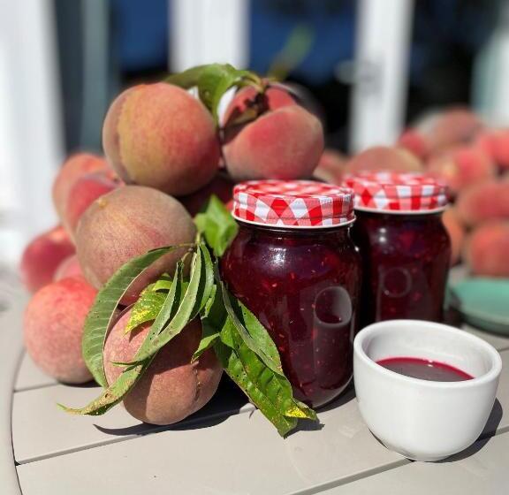 إستوديو ديلوكس, Ah House City B&b Nelson