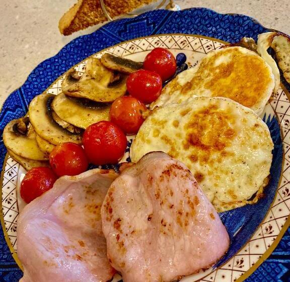 إستوديو ديلوكس, Ah House City B&b Nelson