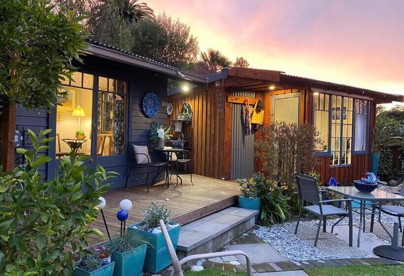 إستوديو ديلوكس, Ah House City B&b Nelson