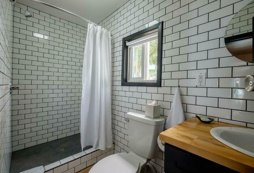 스위트, Aqua Vista