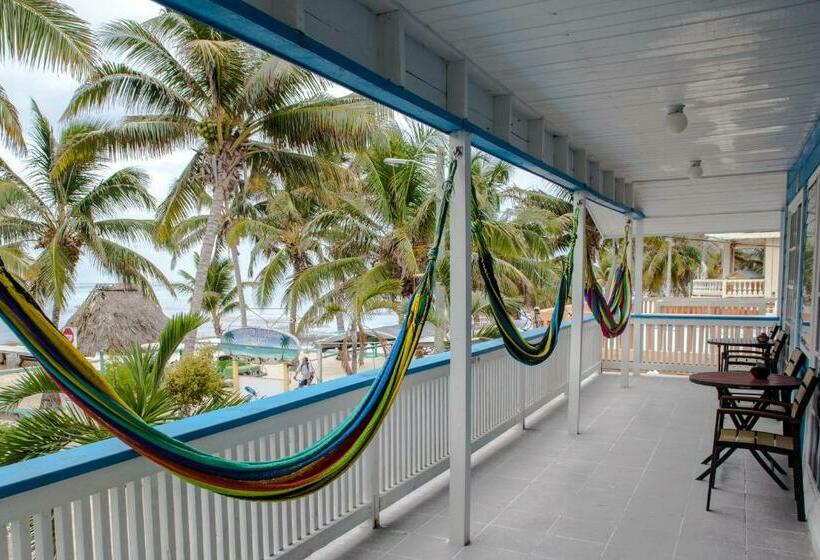 스위트, Aqua Vista