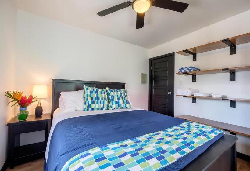 스위트, Aqua Vista