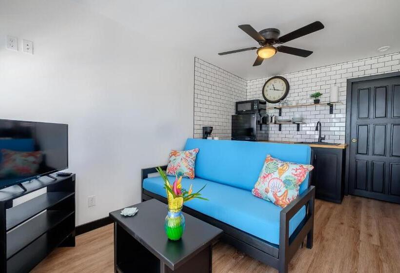 스위트, Aqua Vista