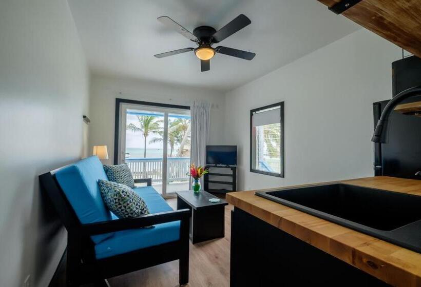 스위트, Aqua Vista