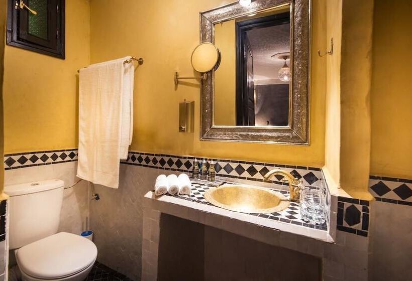 اتاق استاندارد, Gem Riad